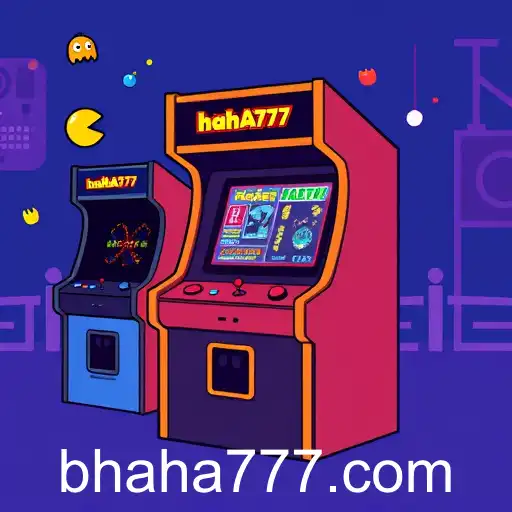 The Allure of Arcade Games: Exploring the 'haha777' Online Phenomenon