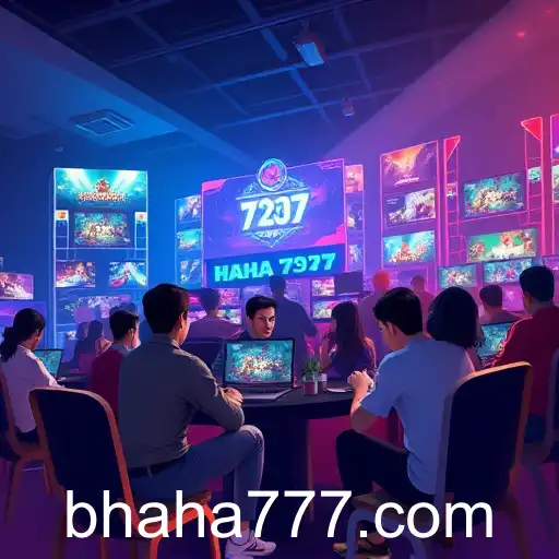 The Evolution of Online Gaming Platforms