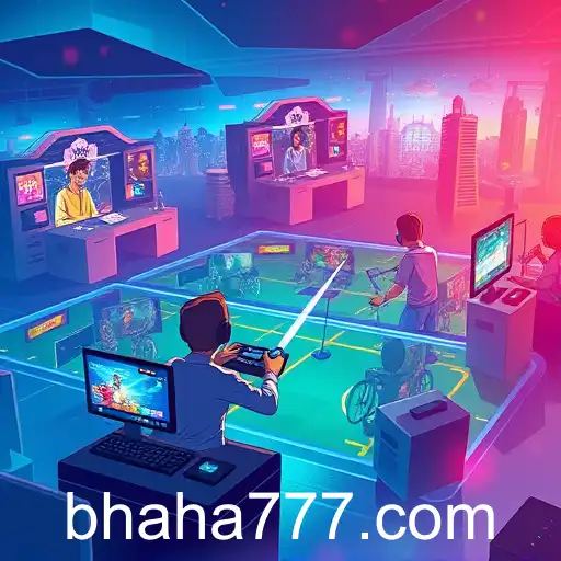 Gaming Trends of 2025 and Beyond