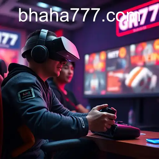 Gaming Trends in 2025: Exploring Emerging Patterns