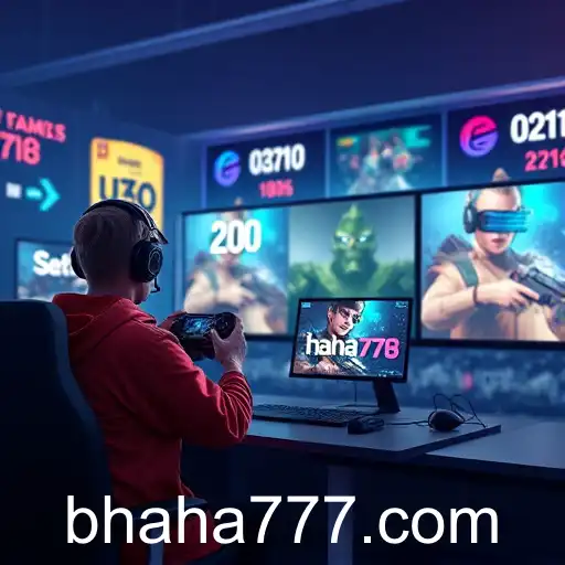 The Rise of Online Gaming in 2025