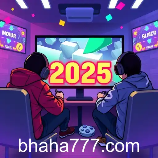 Navigating the Rise of Online Gaming in 2025