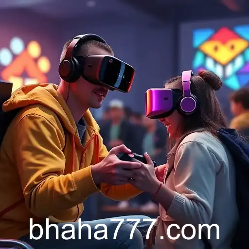 Online Gaming Trends: The Rise of Keyword-Based Platforms