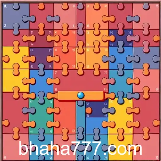 Exploring the Intriguing World of Puzzle Games on Haha777