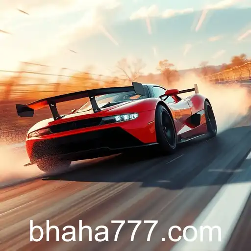 The Thrilling World of Racing Games: Exploring the 'haha777' Experience
