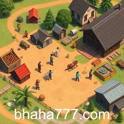 Revolutionizing Online Gaming in 2025