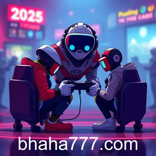 The Rise of Interactive Gaming Platforms