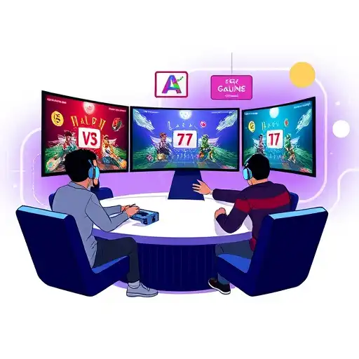 The Rise of Gaming Communities in 2025