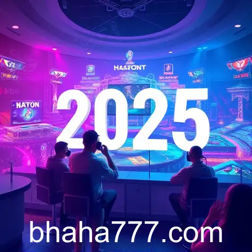 The Rise of Gaming in 2025