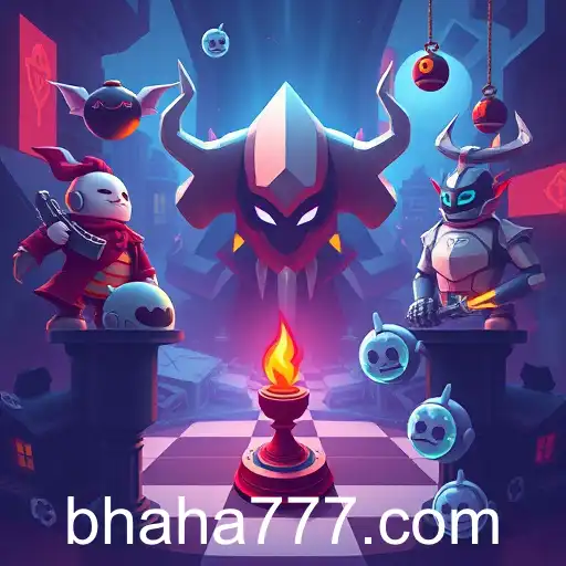 The New Era of Online Gaming: Haha777 Leads in 2025