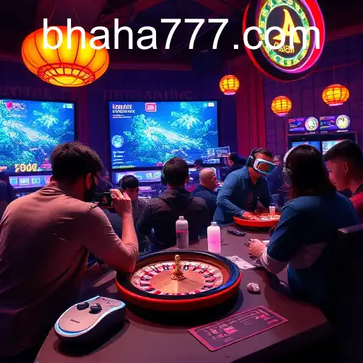 The Rise of Online Gaming in 2025