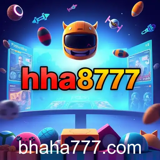 The Rise of Online Gaming with haha777