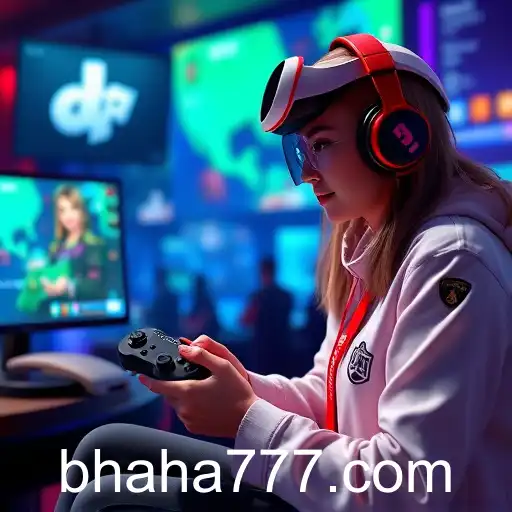 The Rising Trend of Online Gaming in 2025