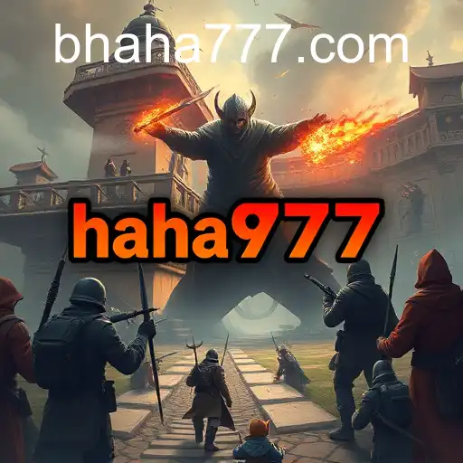 Exploring the World of Strategy Games: A Dive into the 'haha777' Category